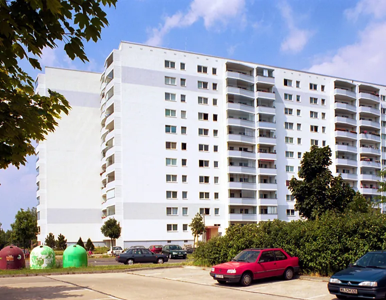 Hell geschnittene Wohnung für eine Familie — photo 1